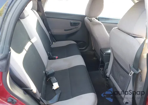 2007 Subaru Impreza 2.5I from USA, damaged, VIN JF1GG61677H816592